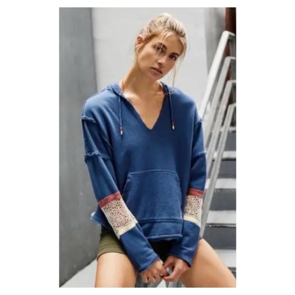 Free People Movement Dream Catcher Hoodie - Picture 15 of 16